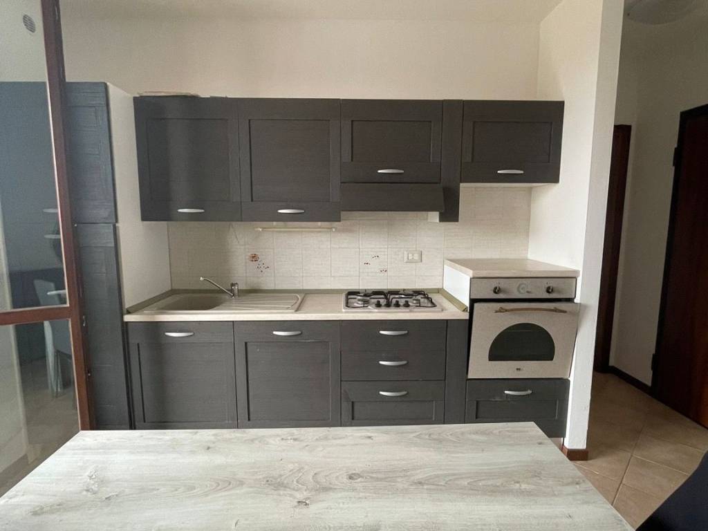 Appartamento a Mirandola in Via Isonzo - Foto 2