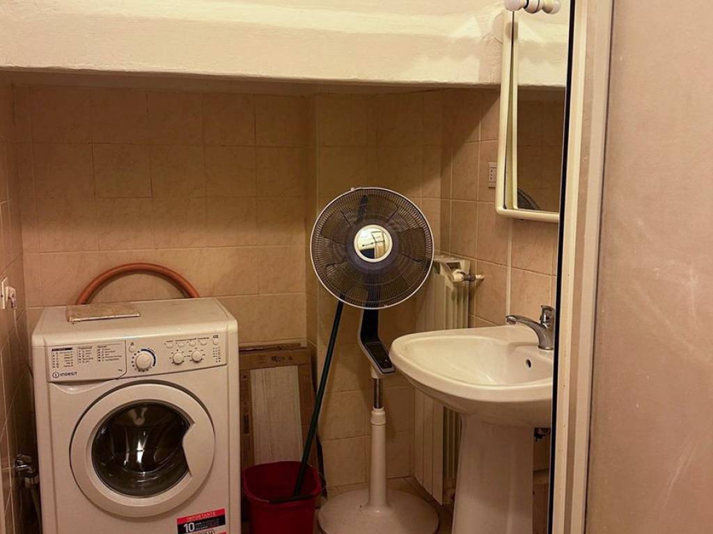Appartamento a Trieste in Via Francesco Domenico Guerrazzi, 4 - Foto 5