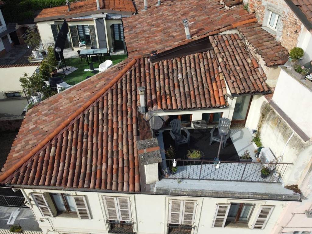 Appartamento a Asti in Corso Vittorio Alfieri, 425 - Foto 2