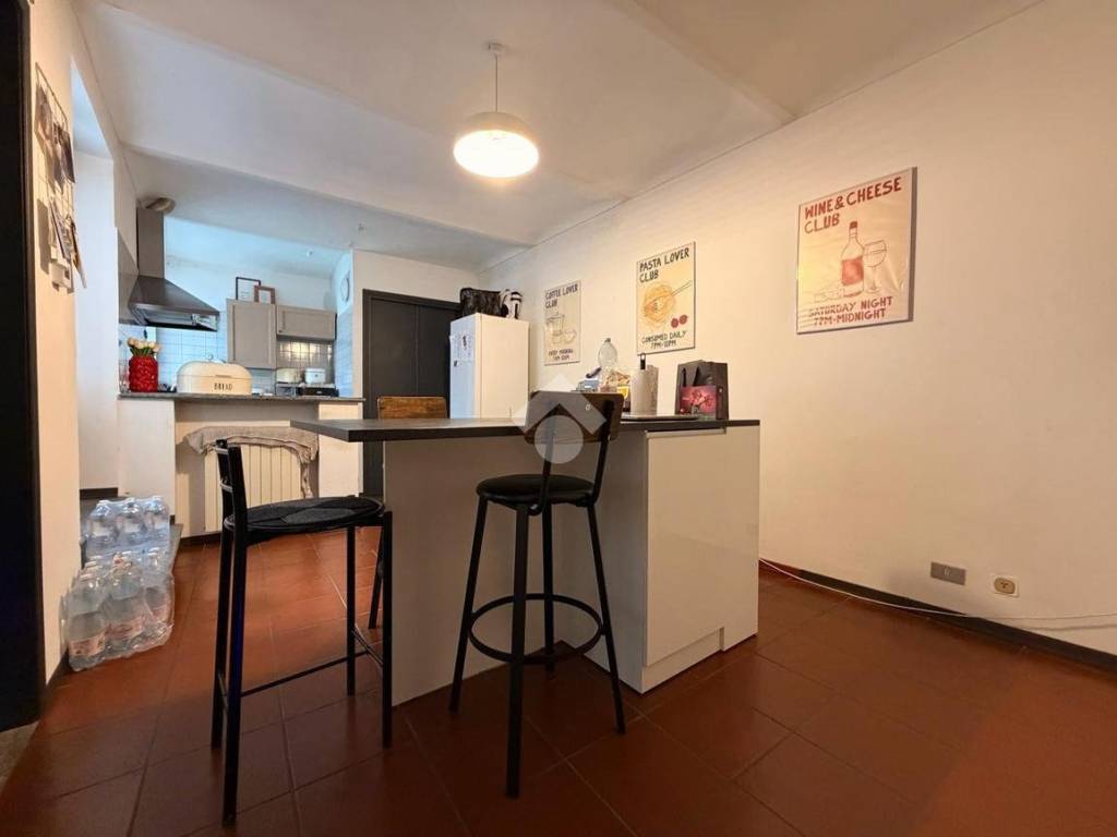 Appartamento a Asti in Corso Vittorio Alfieri, 425 - Foto 3