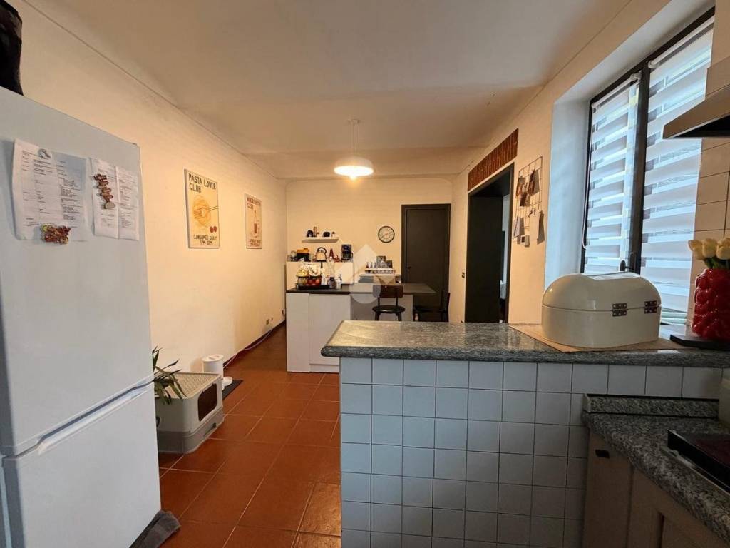 Appartamento a Asti in Corso Vittorio Alfieri, 425 - Foto 5