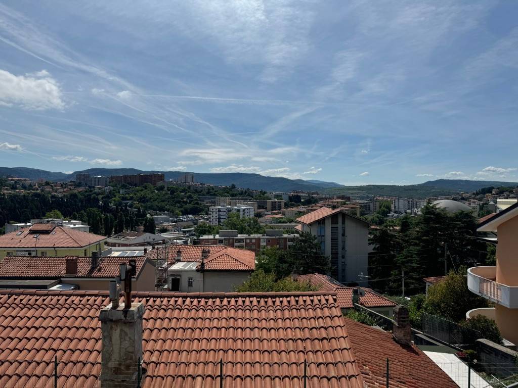 Villetta a schiera a Trieste in Via Zara, 14 - Foto 4