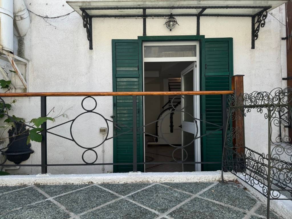 Villetta a schiera a Trieste in Via Zara, 14 - Foto 5