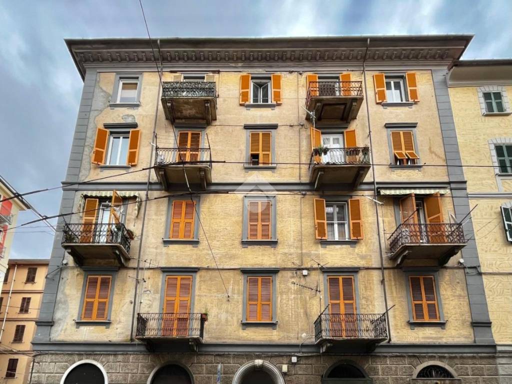 Appartamento a La spezia in Via Gramsci 154, 154 - Foto 3