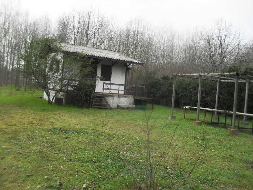 Terreno a Vigevano in Strada Ticino No Number - Foto 3