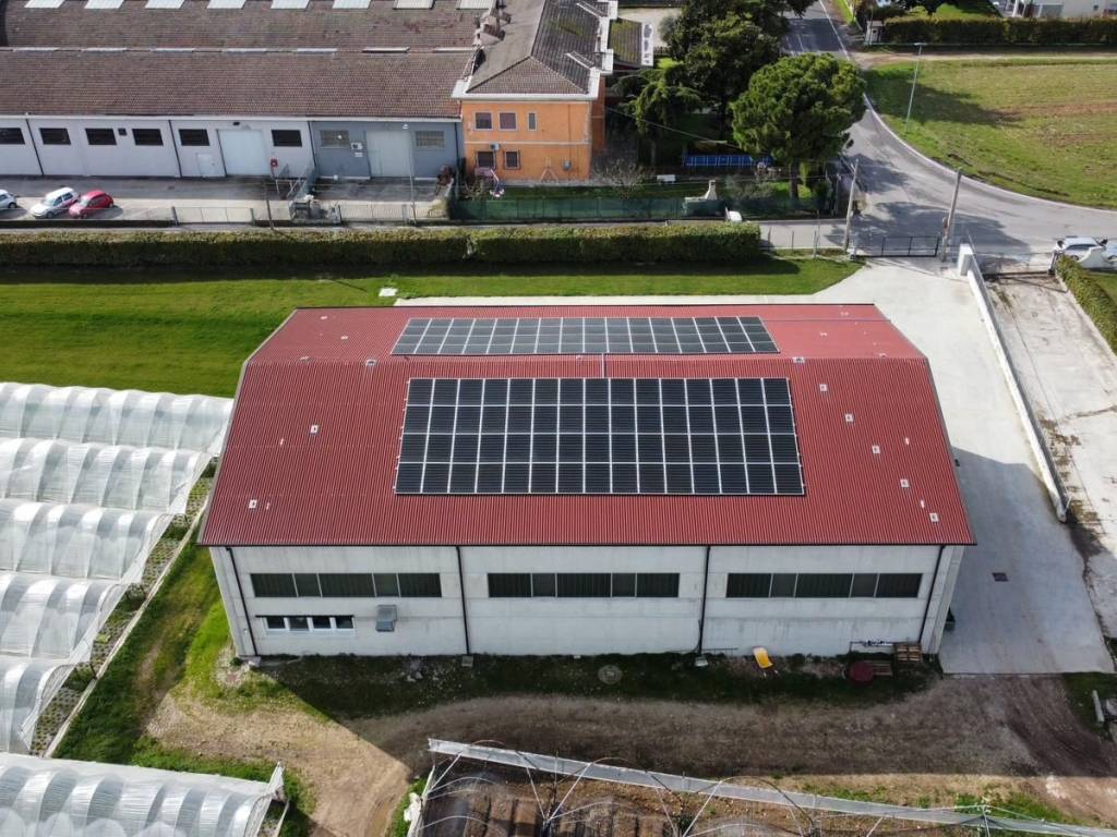 Terreno a Verona in Strada Scopella, 34 - Foto 3