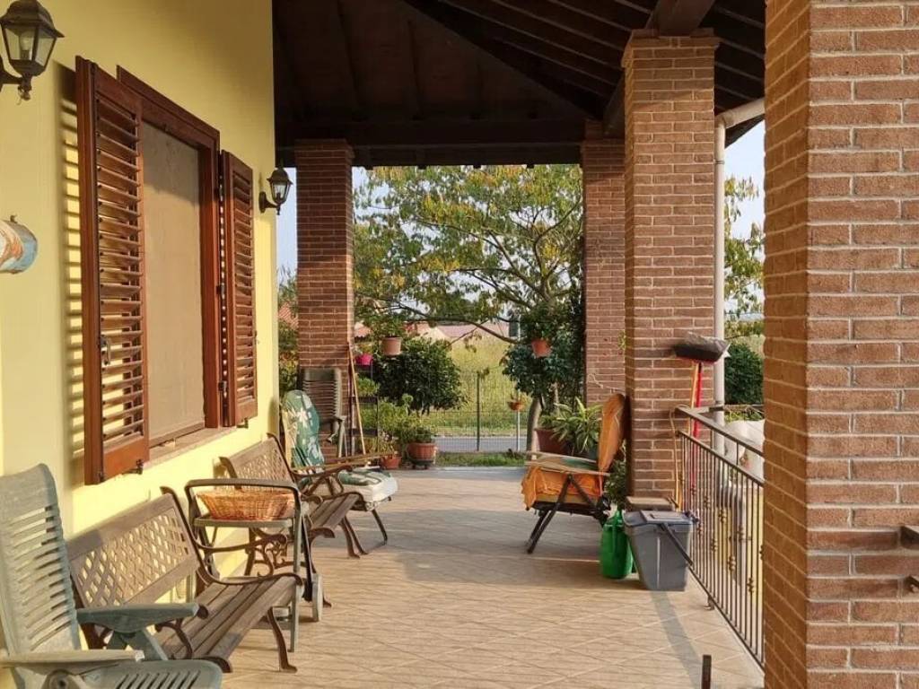 Villa a Cassolnovo - Foto 3