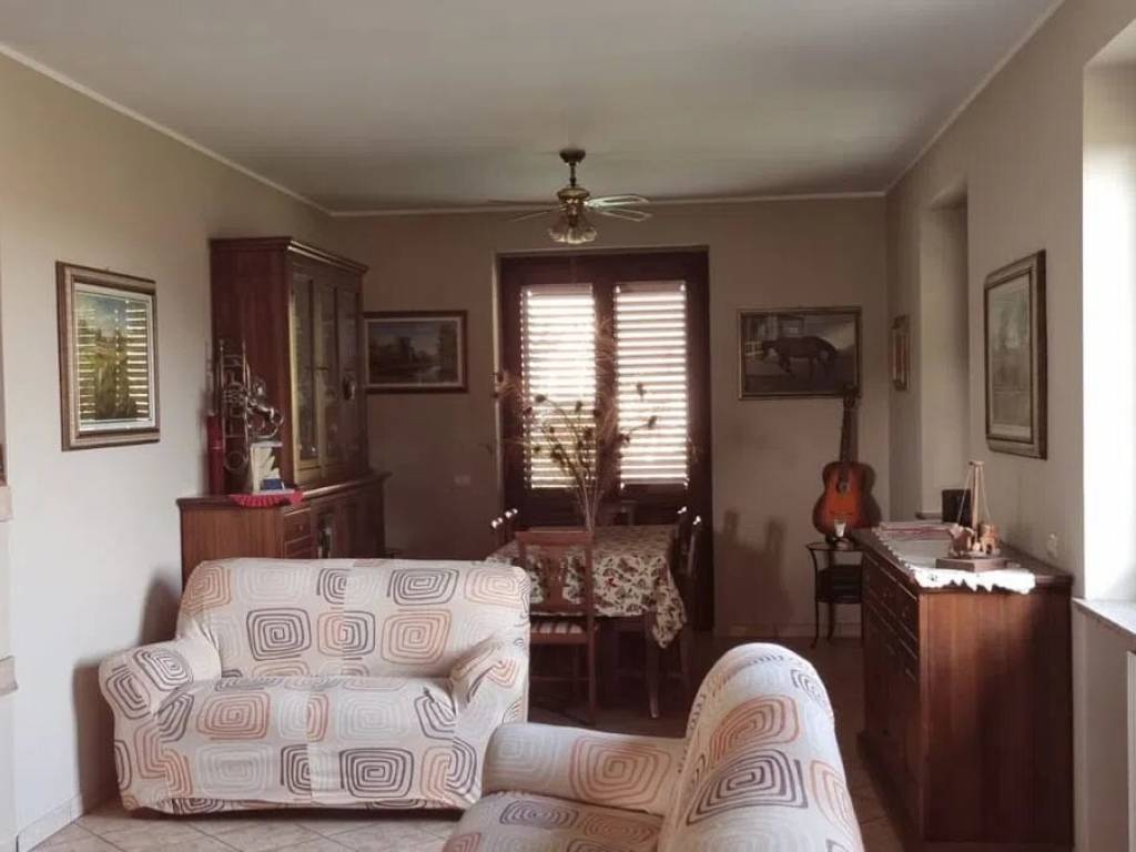 Villa a Cassolnovo - Foto 5