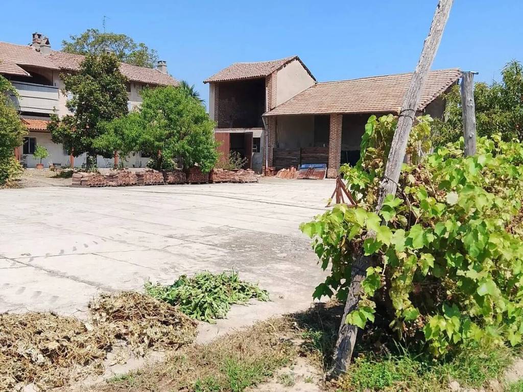 Villa a Breme - Foto 2