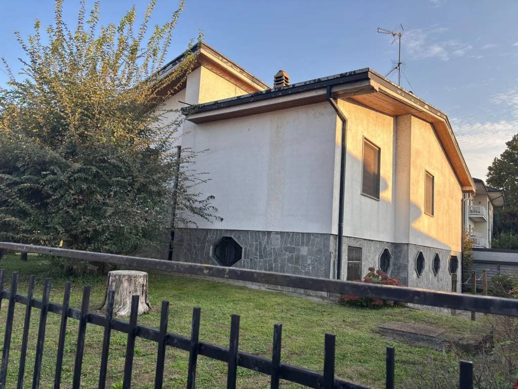 Villa a Garlasco - Foto 2