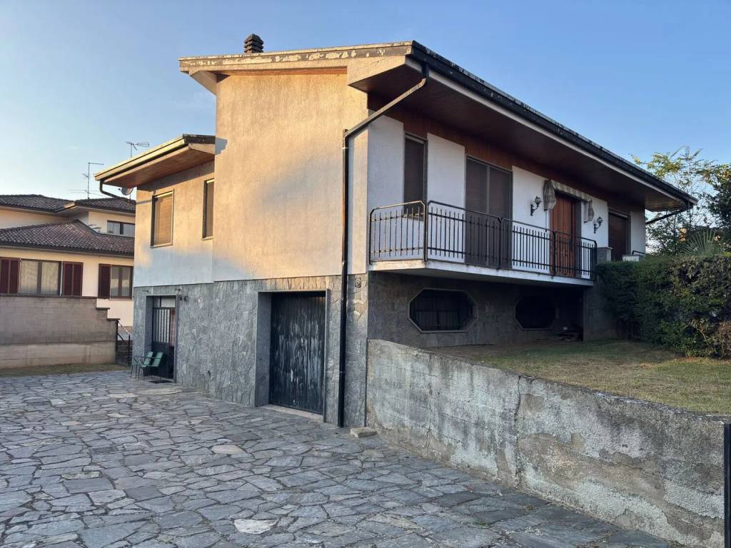 Villa a Garlasco - Foto 4