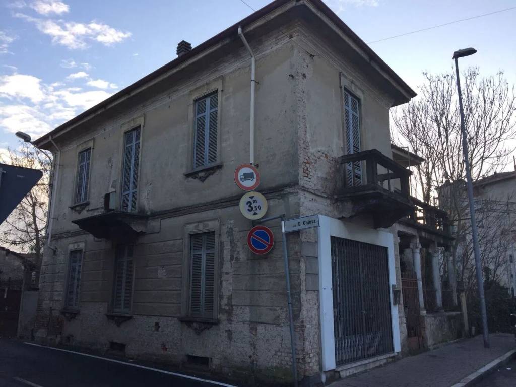 Villa a Vigevano - Foto 2