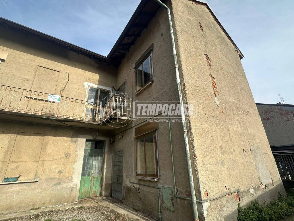 Casa indipendente a Cogliate in Via 25 Aprile - Foto 4