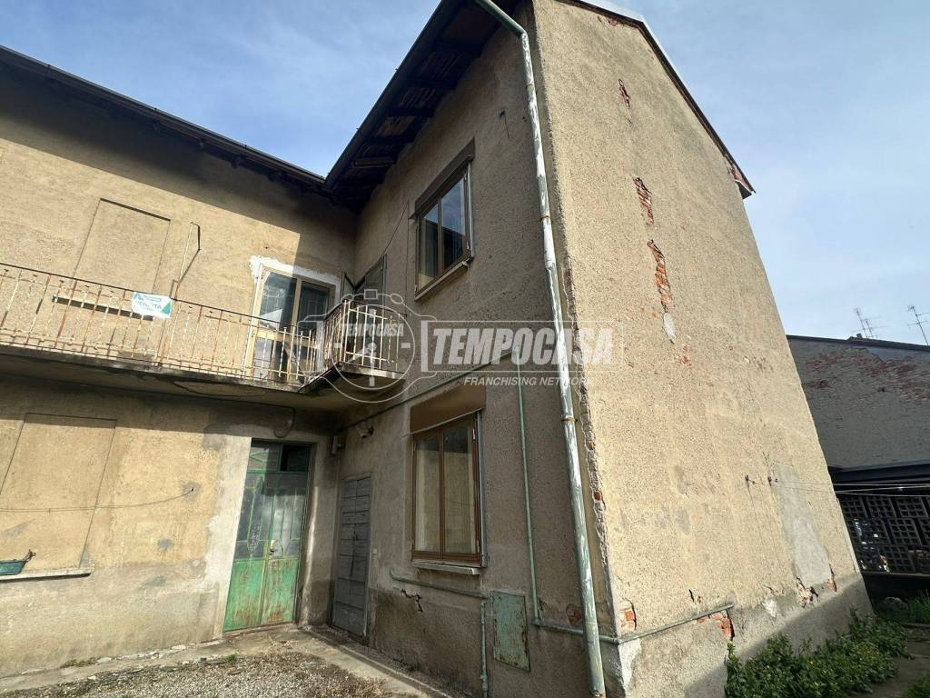 Casa indipendente a Cogliate in Via 25 Aprile - Foto 5