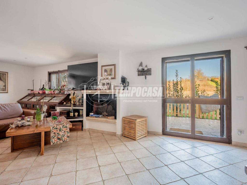 Villa a Bracciano - Foto 3