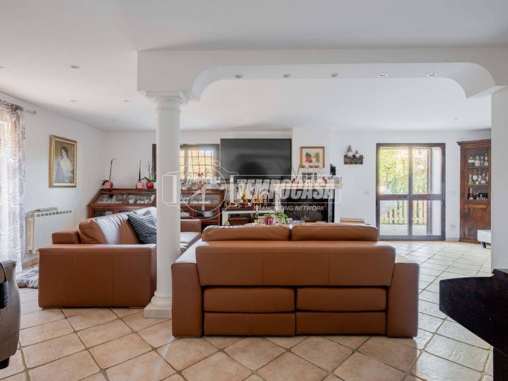 Villa a Bracciano - Foto 4