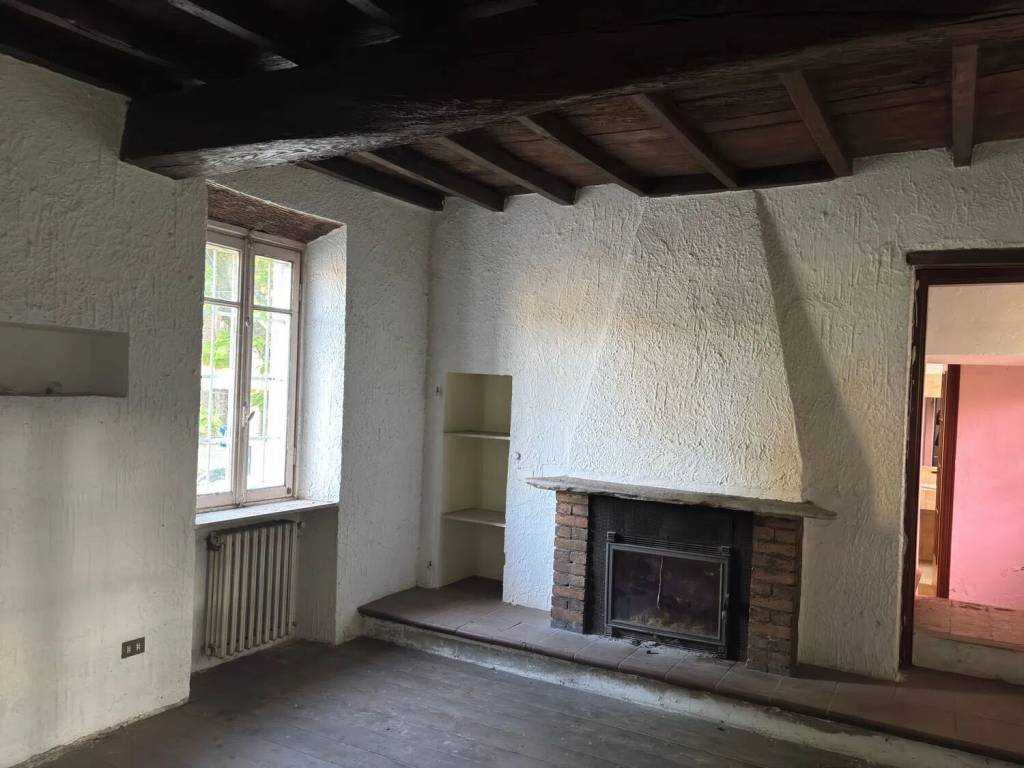 Villa a Garlasco in Piazza G. Garibaldi, 1 - Foto 5