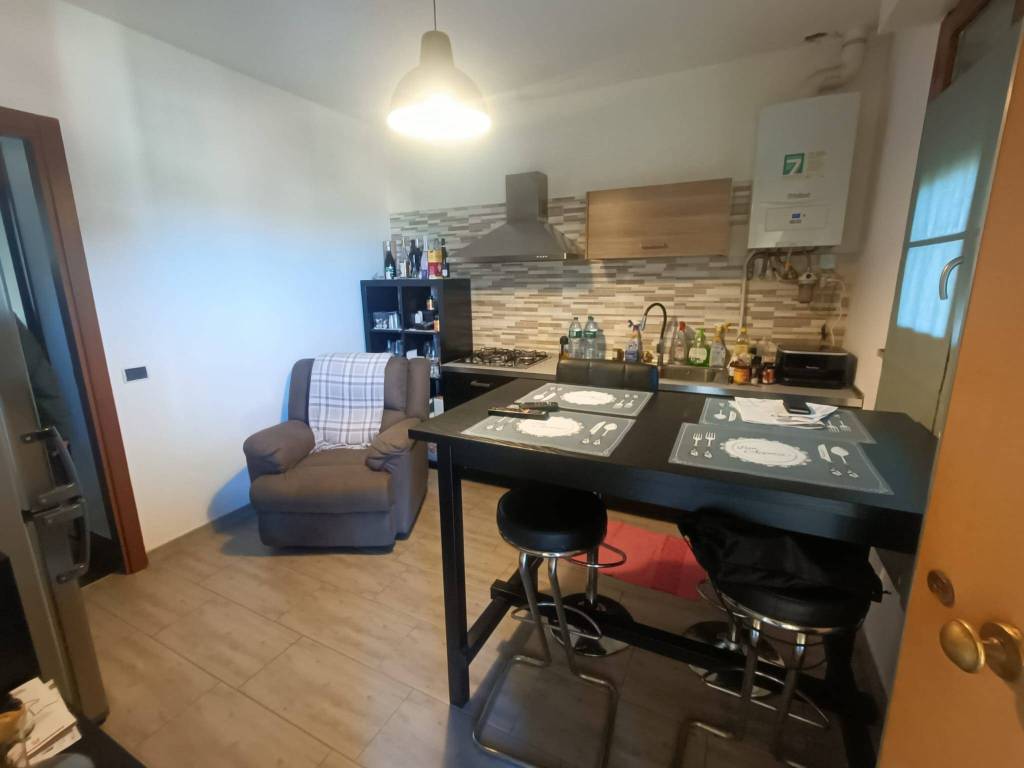 Appartamento a Sorbolo mezzani in Via Renzo Pezzani - Foto 2