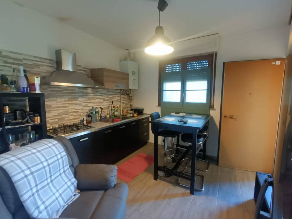 Appartamento a Sorbolo mezzani in Via Renzo Pezzani - Foto 3