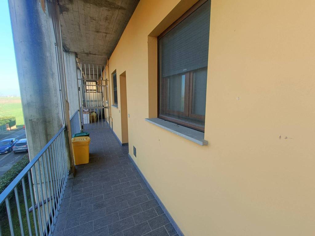 Appartamento a Sorbolo mezzani in Via Renzo Pezzani - Foto 4