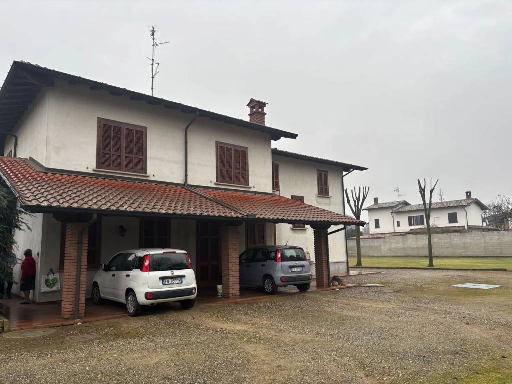 Villa a Garlasco - Foto 2