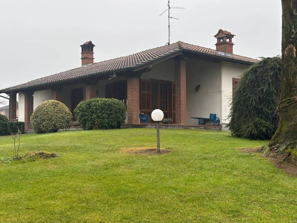 Villa a Garlasco - Foto 3