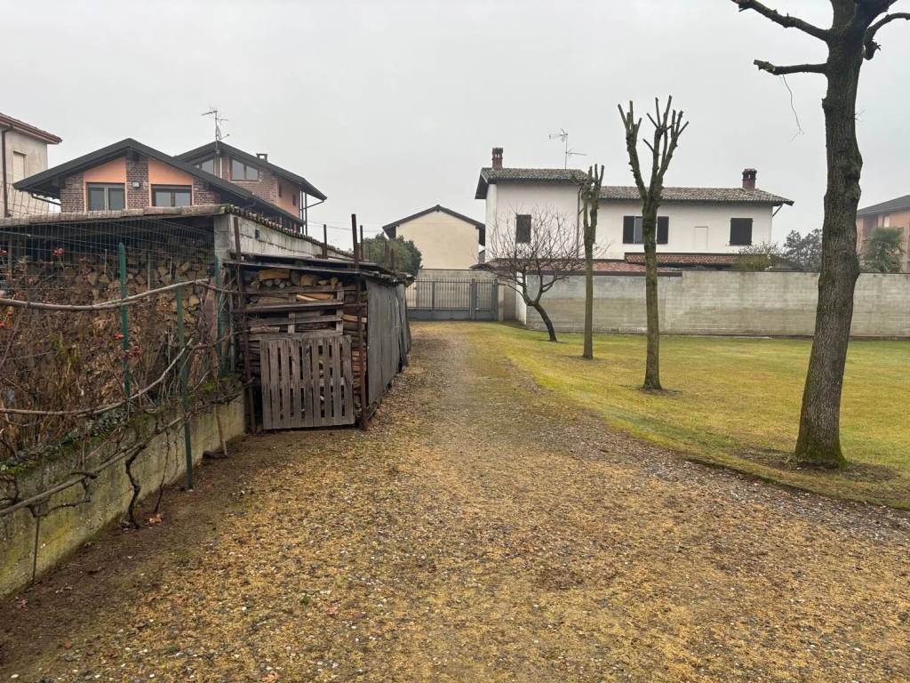 Villa a Garlasco - Foto 4