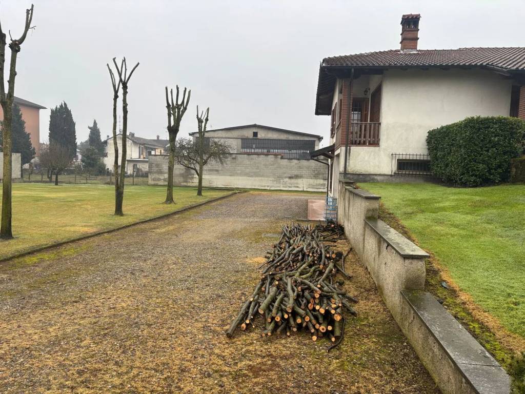 Villa a Garlasco - Foto 5