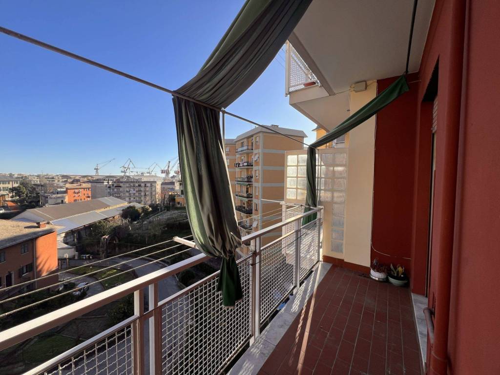 Appartamento a Genova in Via Sant'Alberto - Foto 3