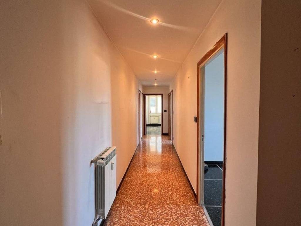 Appartamento a Genova in Via Sant'Alberto - Foto 4