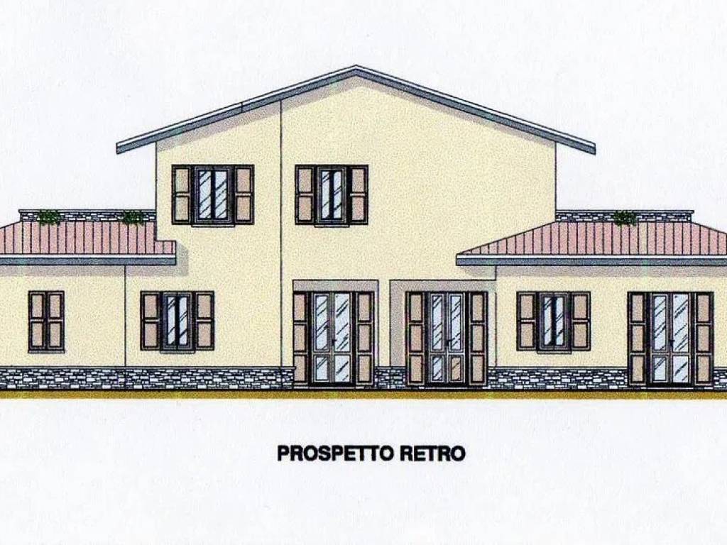 Appartamento a Borgo san siro - Foto 2