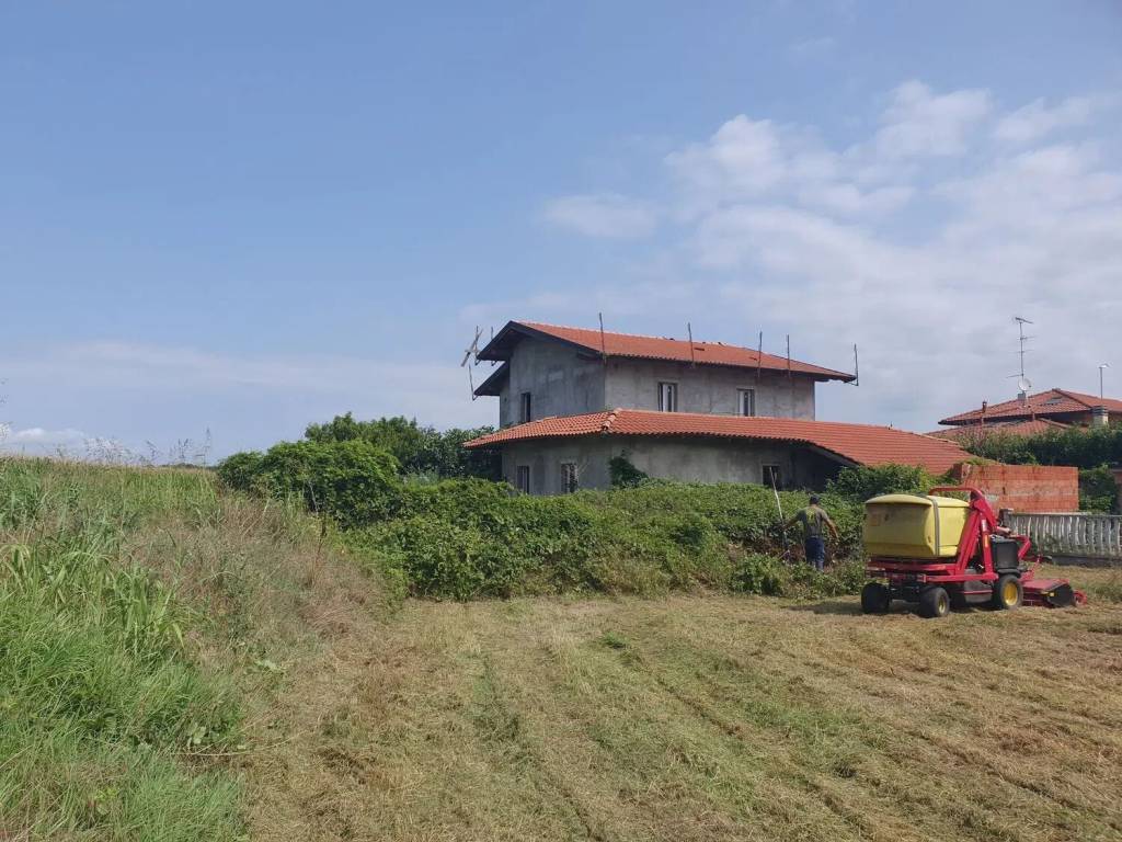 Appartamento a Borgo san siro - Foto 3