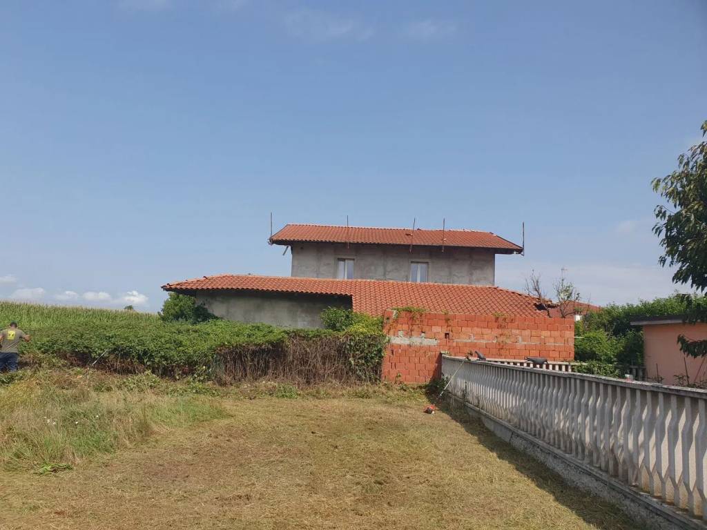 Appartamento a Borgo san siro - Foto 4