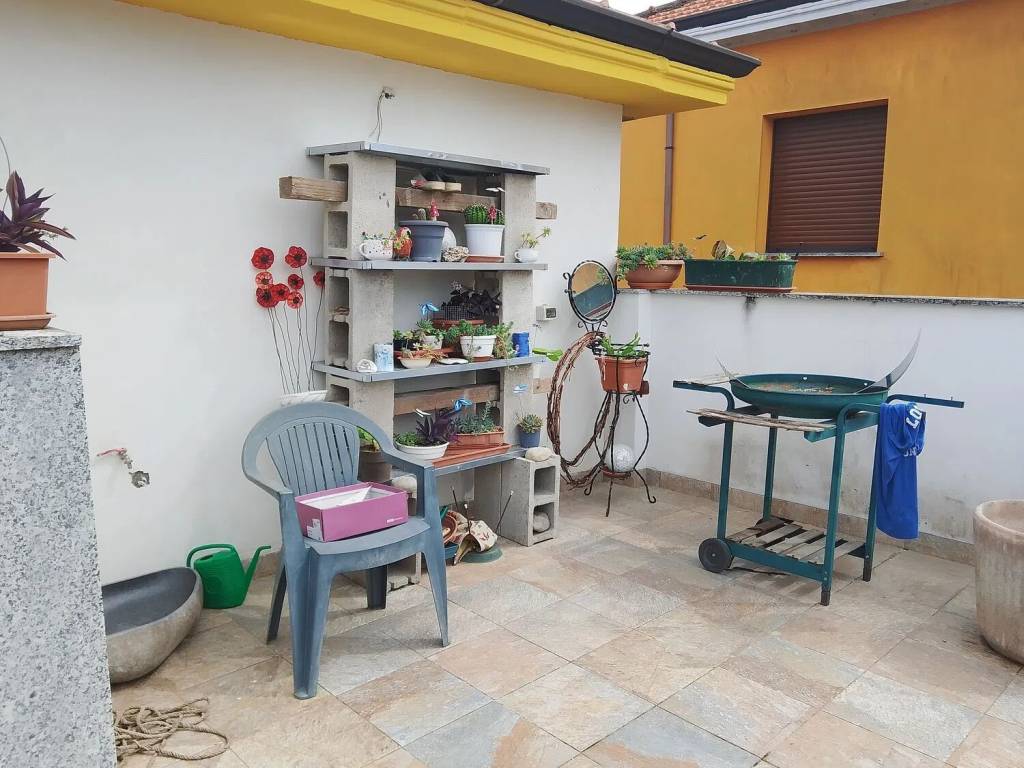 Villa a Vigevano in Via Cappuccini, 20 - Foto 5