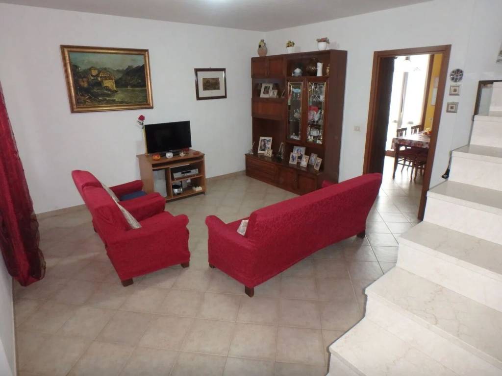 Villa a Gambolò in Via Belcredio, 11 - Foto 3
