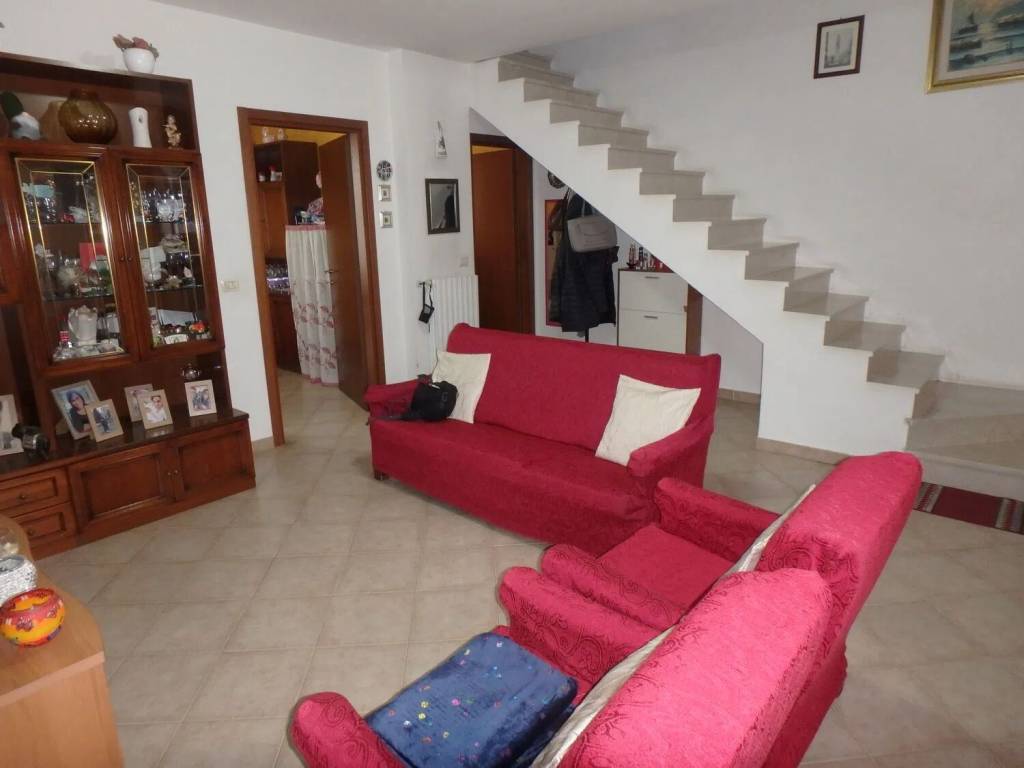 Villa a Gambolò in Via Belcredio, 11 - Foto 4