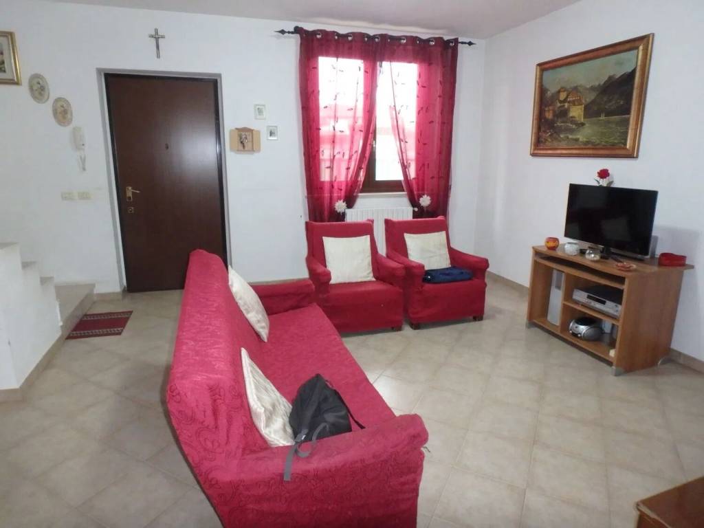 Villa a Gambolò in Via Belcredio, 11 - Foto 5