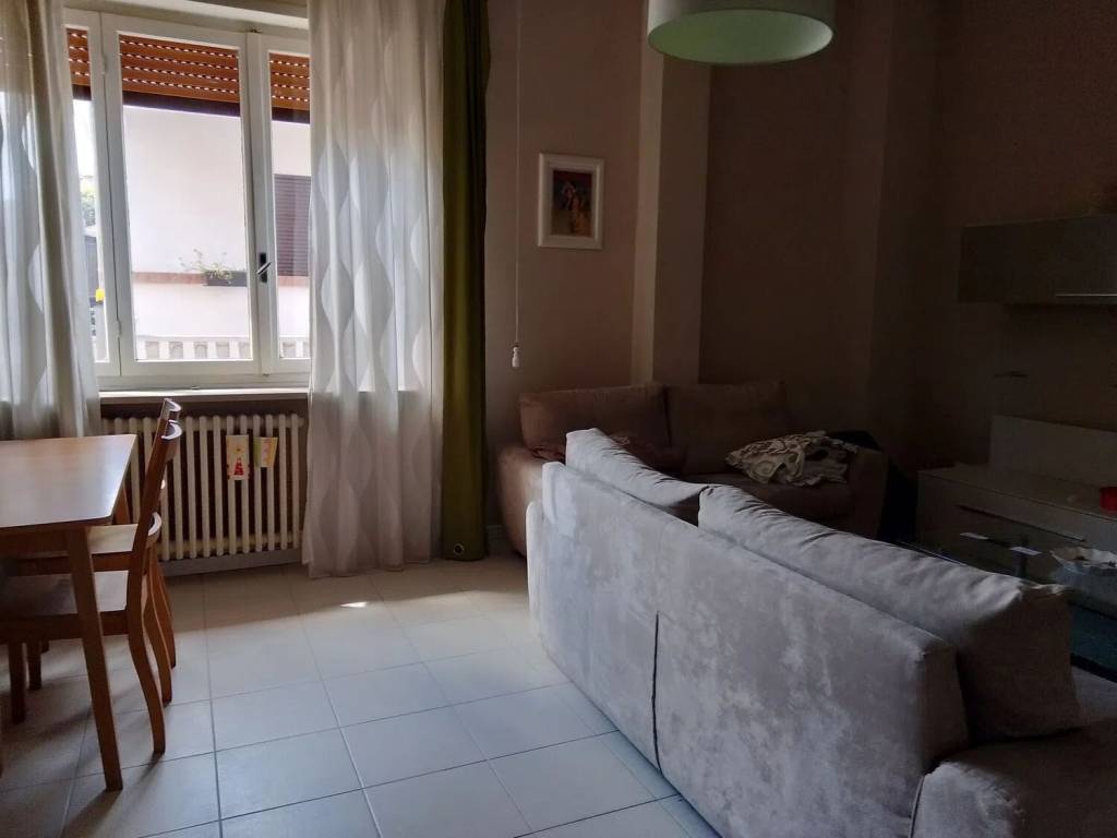 Appartamento a Vigevano in Via U. Giordano, 1 - Foto 2