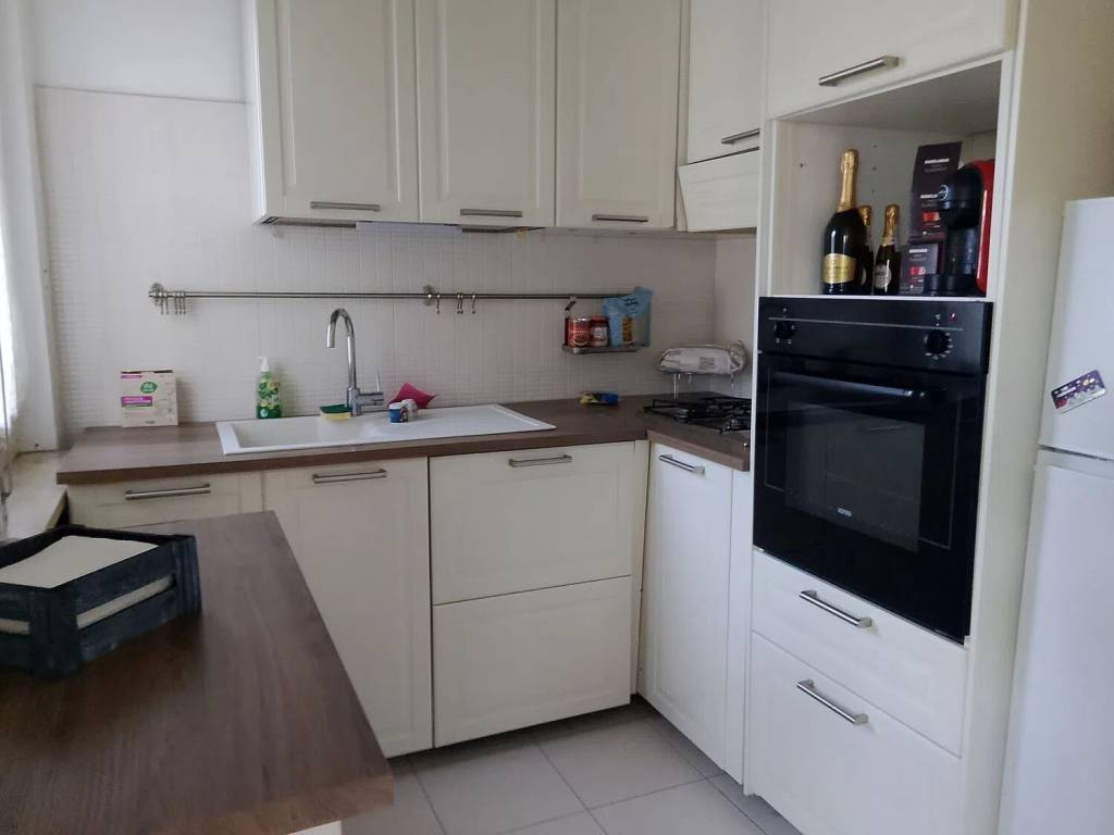 Appartamento a Vigevano in Via U. Giordano, 1 - Foto 3