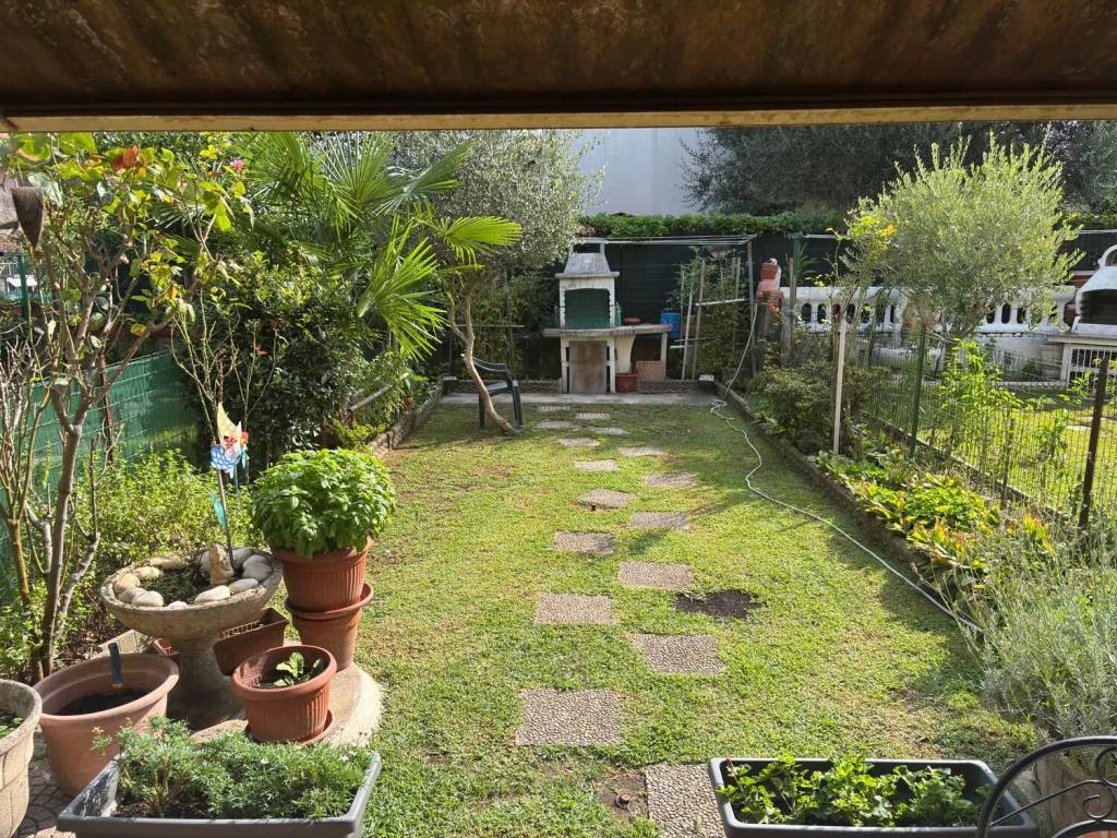Villa a Vigevano in Via Gravellona, 1 - Foto 3