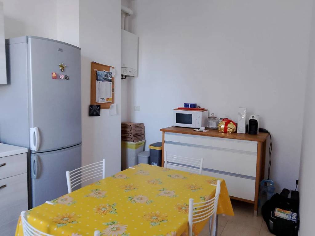 Appartamento a Vigevano in Neighbourhood: Via Trieste - Via Trento - Foto 5