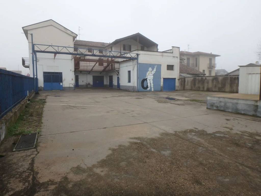 Villa a Gambolò in Corso Umberto I, 167 - Foto 3