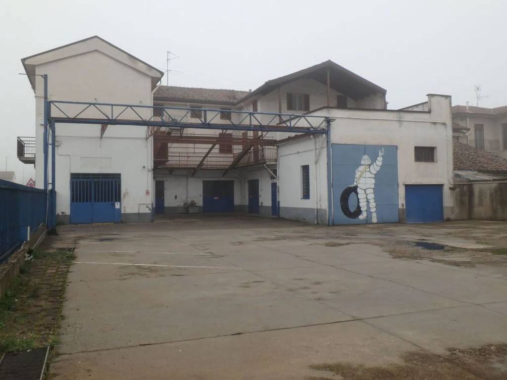 Villa a Gambolò in Corso Umberto I, 167 - Foto 4