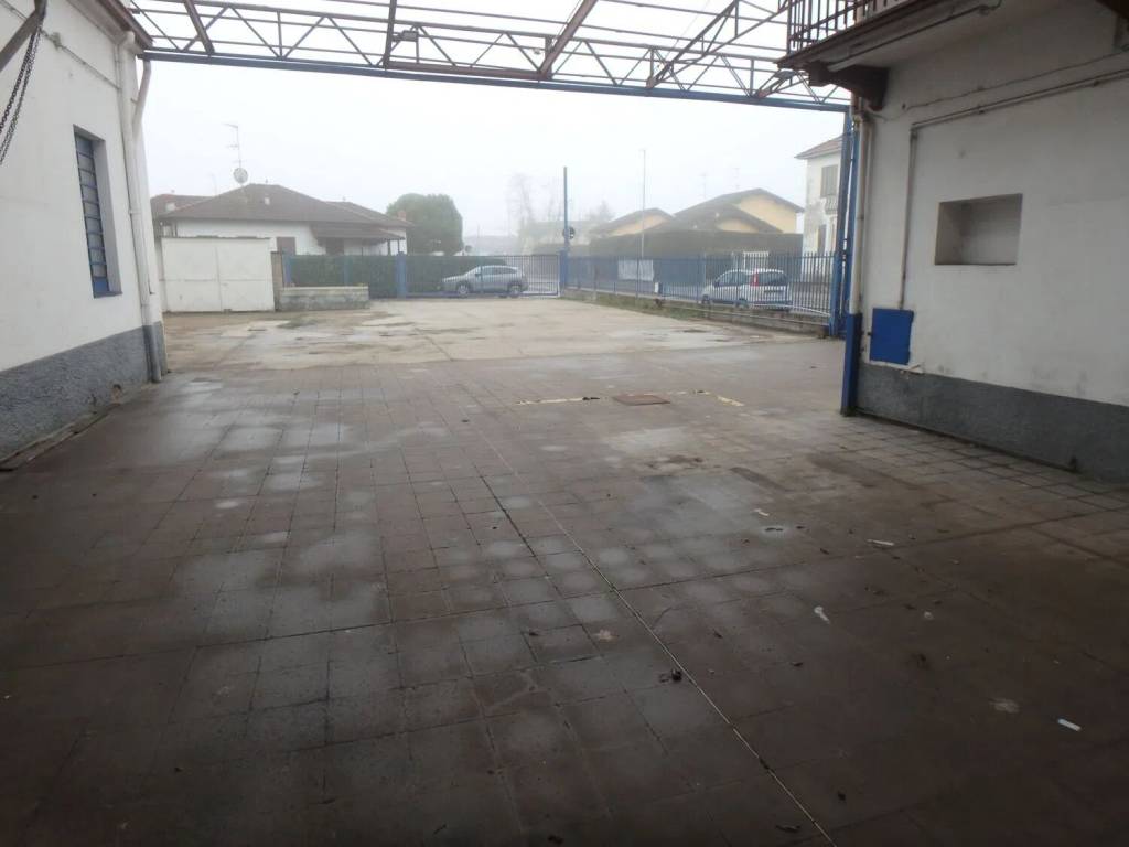 Villa a Gambolò in Corso Umberto I, 167 - Foto 5