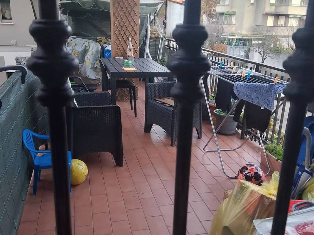 Appartamento a Vigevano in Viale Montegrappa, 44 /1 - Foto 2