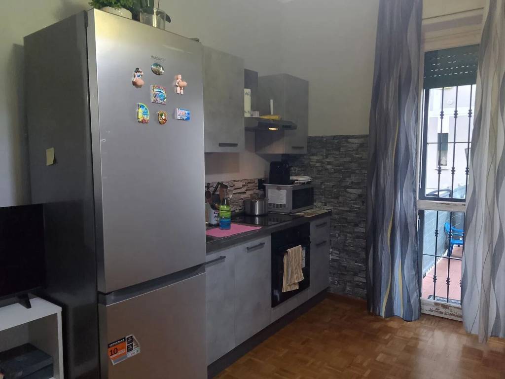 Appartamento a Vigevano in Viale Montegrappa, 44 /1 - Foto 3