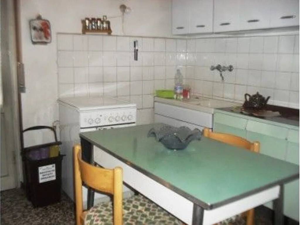 Appartamento a Vigevano in Quartiere Ospedale - Foto 4