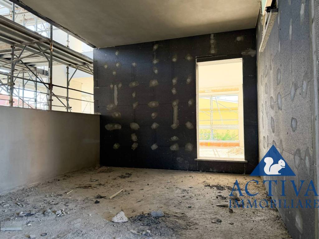 Appartamento a Marnate in Via San Luigi, 100 - Foto 5