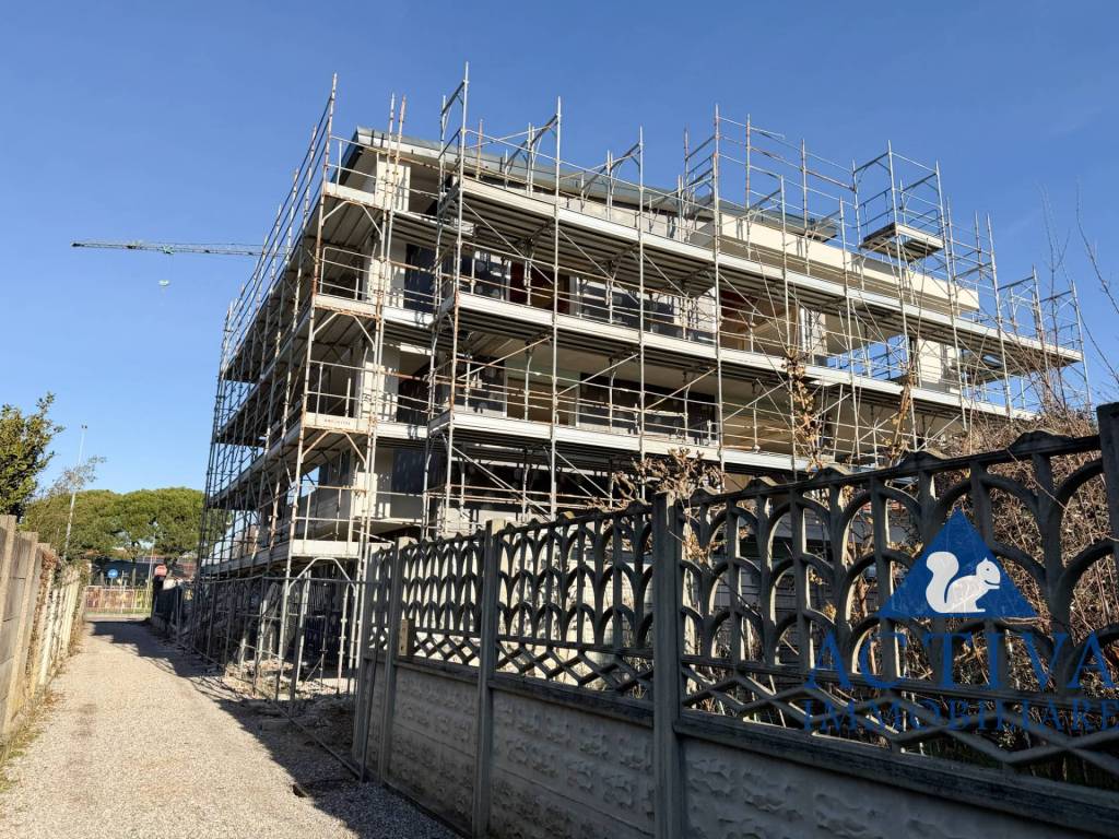 Appartamento a Marnate in Via San Luigi, 100 - Foto 3