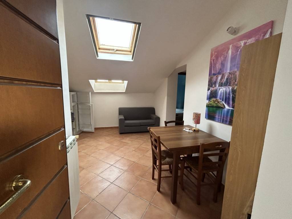 Appartamento a Viterbo in Via Orologio Vecchio - Foto 2